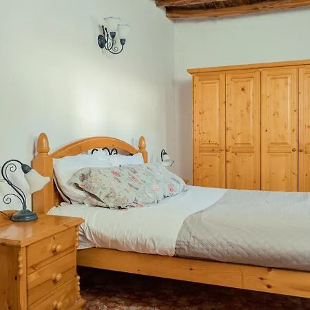 Nyaraló Casa Mariposa Benirras Sant Miquel de Balansat