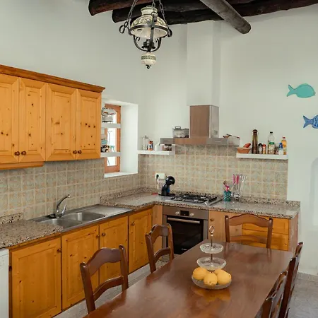 Casa Mariposa Benirras Nyaraló Sant Miquel de Balansat