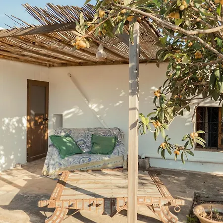 Casa Mariposa Benirras Nyaraló *