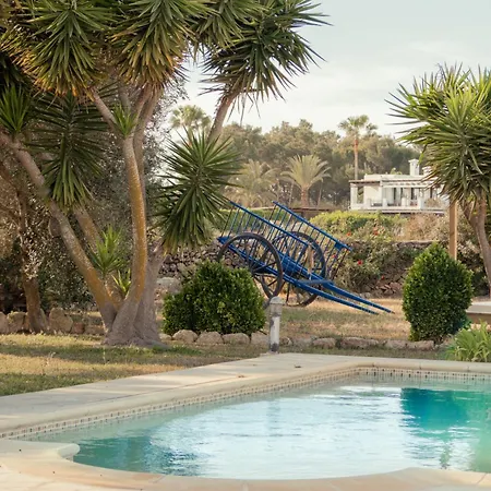 Casa Mariposa Benirras