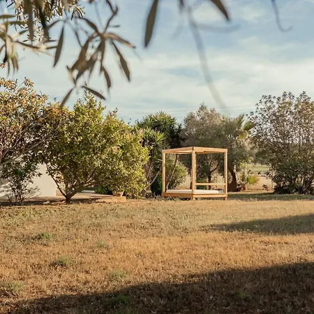Casa Mariposa Benirras