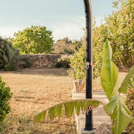 Casa Mariposa Benirras Nyaraló Sant Miquel de Balansat