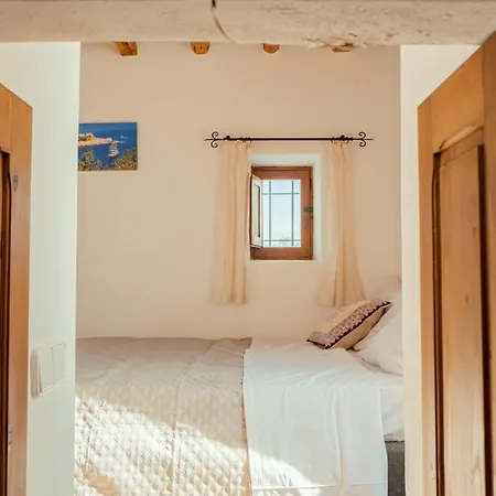 Casa Mariposa Benirras *