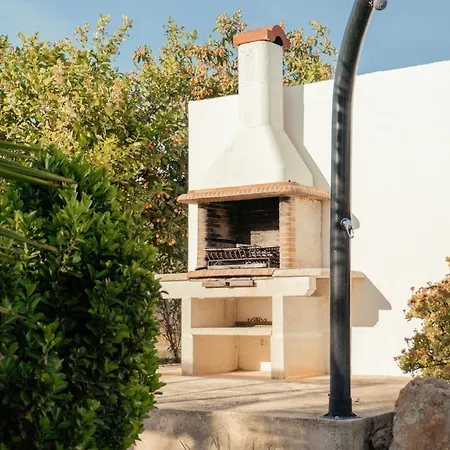 Casa Mariposa Benirras Nyaraló Sant Miquel de Balansat