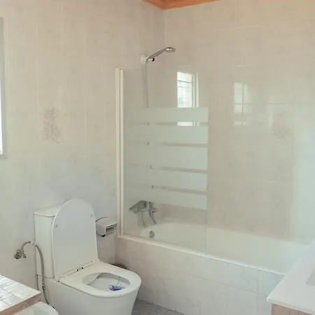 Casa Mariposa Benirras *