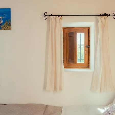 Casa Mariposa Benirras * Sant Miquel de Balansat