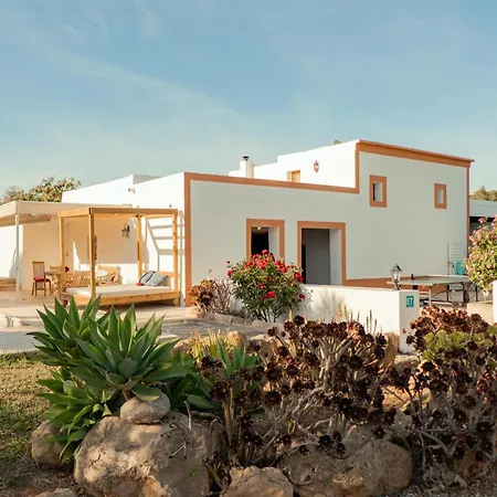 Casa Mariposa Benirras