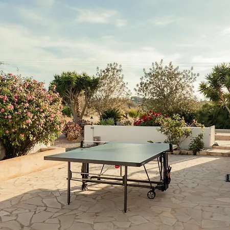 Casa Mariposa Benirras Casa vacanze