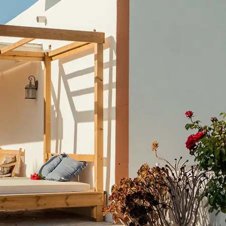 Casa vacanze Casa Mariposa Benirras