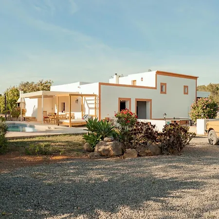 Casa Mariposa Benirras *